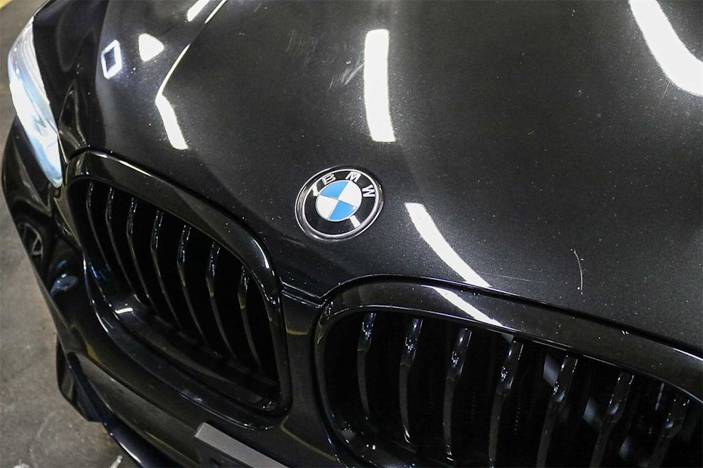 Thumbnail: 2021 BMW X4 - 5