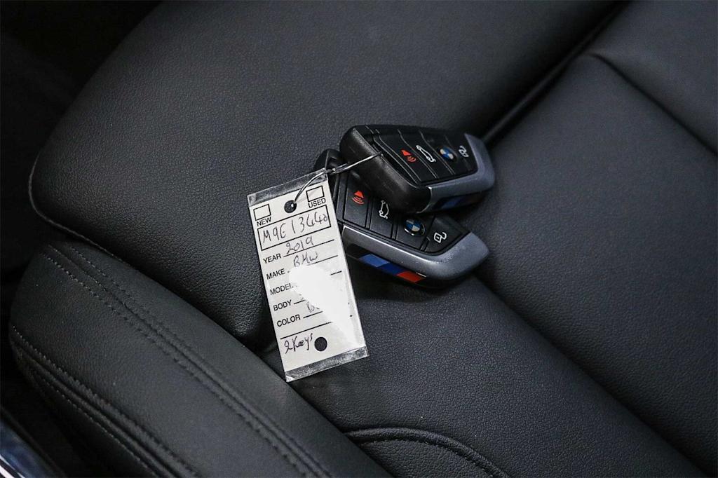 Thumbnail: 2021 BMW X4 - 15