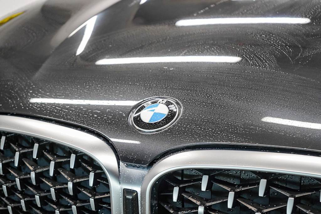 Thumbnail: 2022 BMW X4 - 5