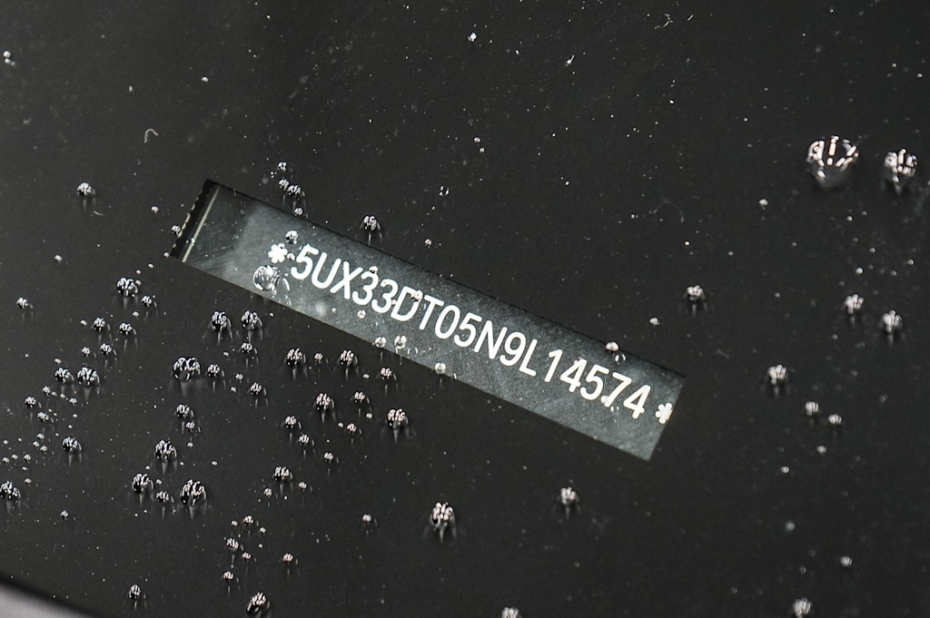 Thumbnail: 2022 BMW X4 - 30