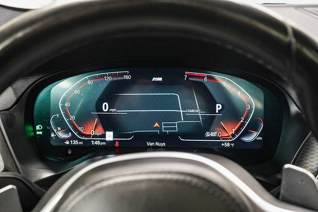 Thumbnail: 2022 BMW X4 - 16