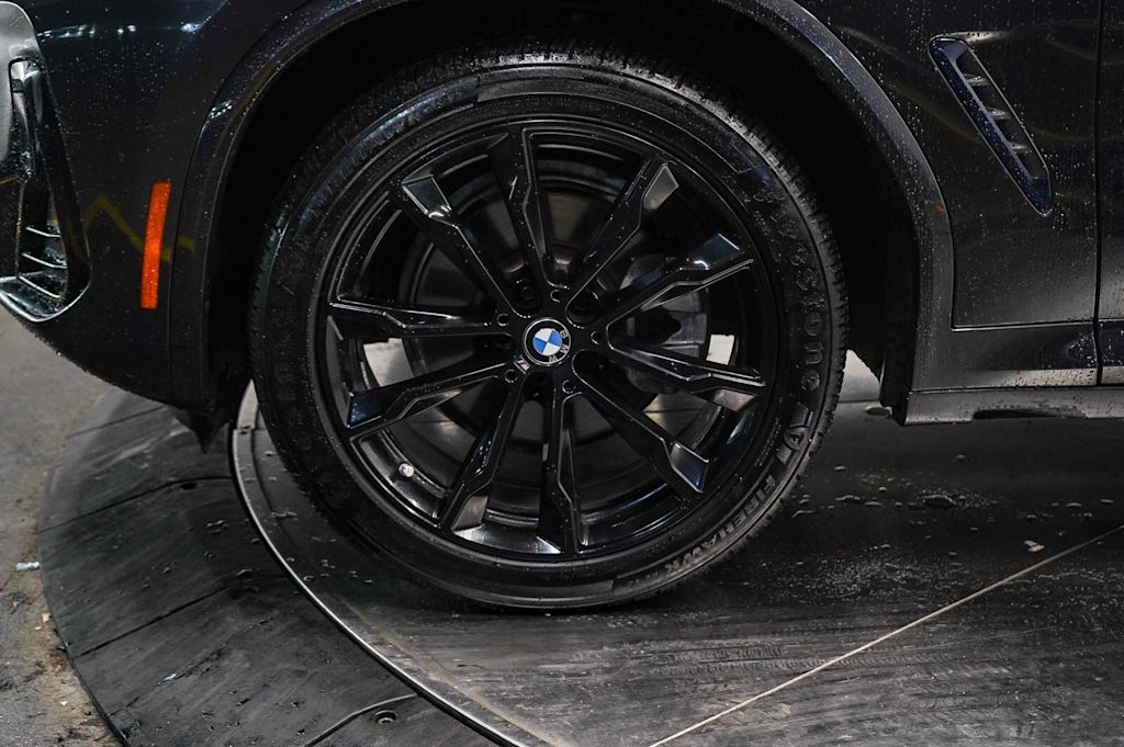 Thumbnail: 2022 BMW X4 - 6