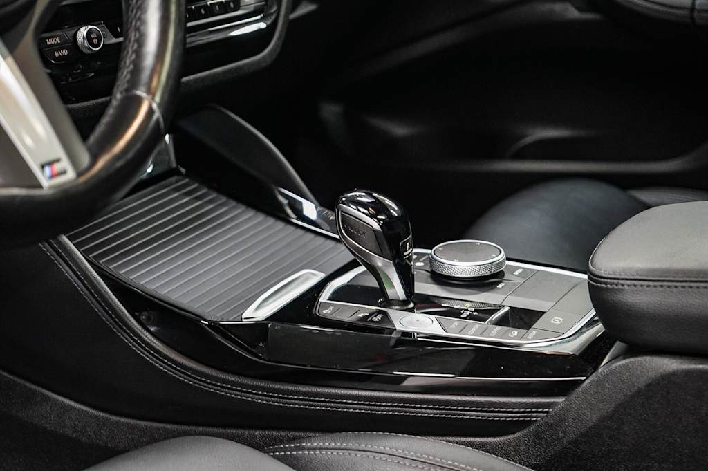 Thumbnail: 2022 BMW X4 - 15