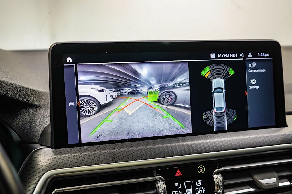 Thumbnail: 2022 BMW X4 - 28