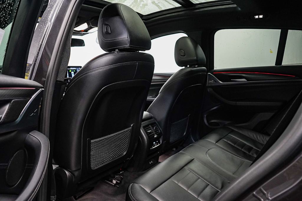 Thumbnail: 2022 BMW X4 - 11