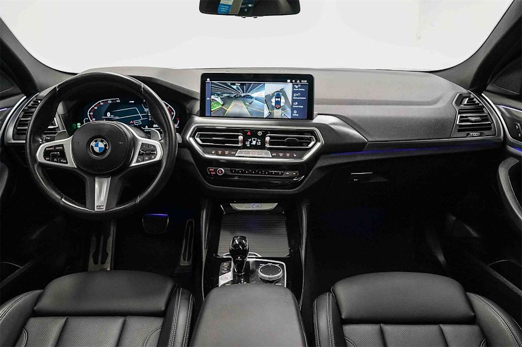 Thumbnail: 2023 BMW X4 - 2