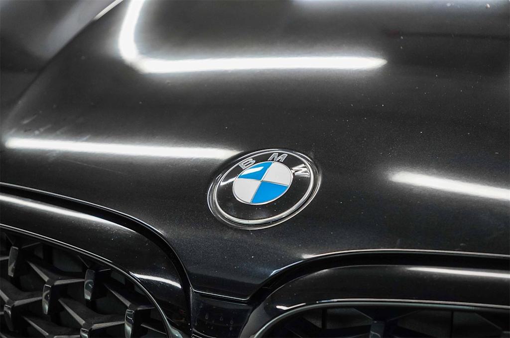 Thumbnail: 2023 BMW X4 - 5