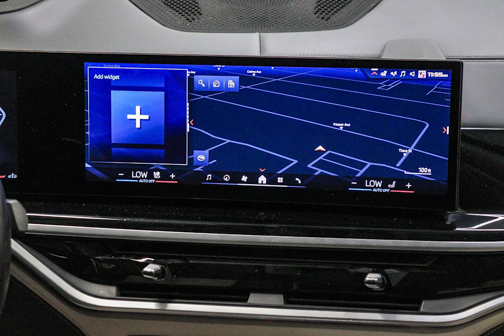 Thumbnail: 2024 BMW X7 - 24