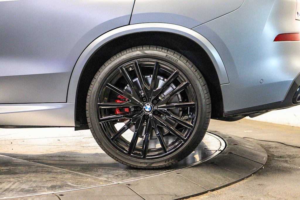 Thumbnail: 2026 BMW X5 - 16