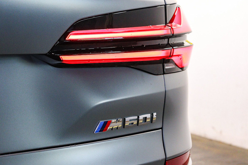 Thumbnail: 2026 BMW X5 - 18