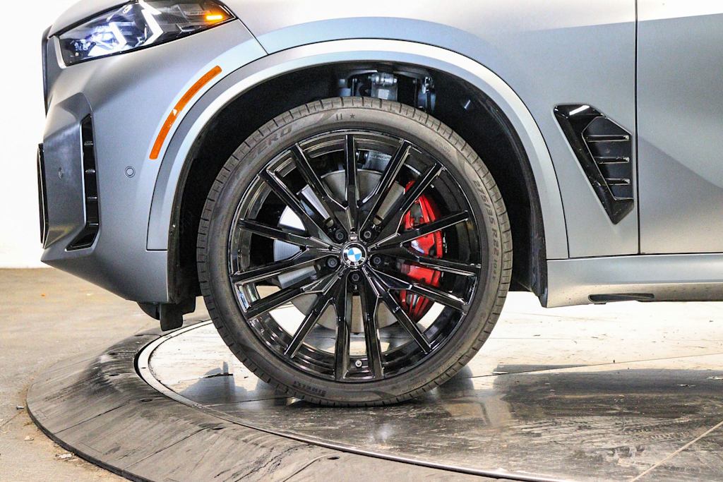 Thumbnail: 2026 BMW X5 - 5