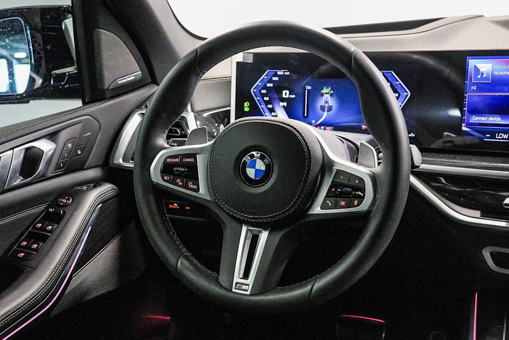Thumbnail: 2026 BMW X5 - 7