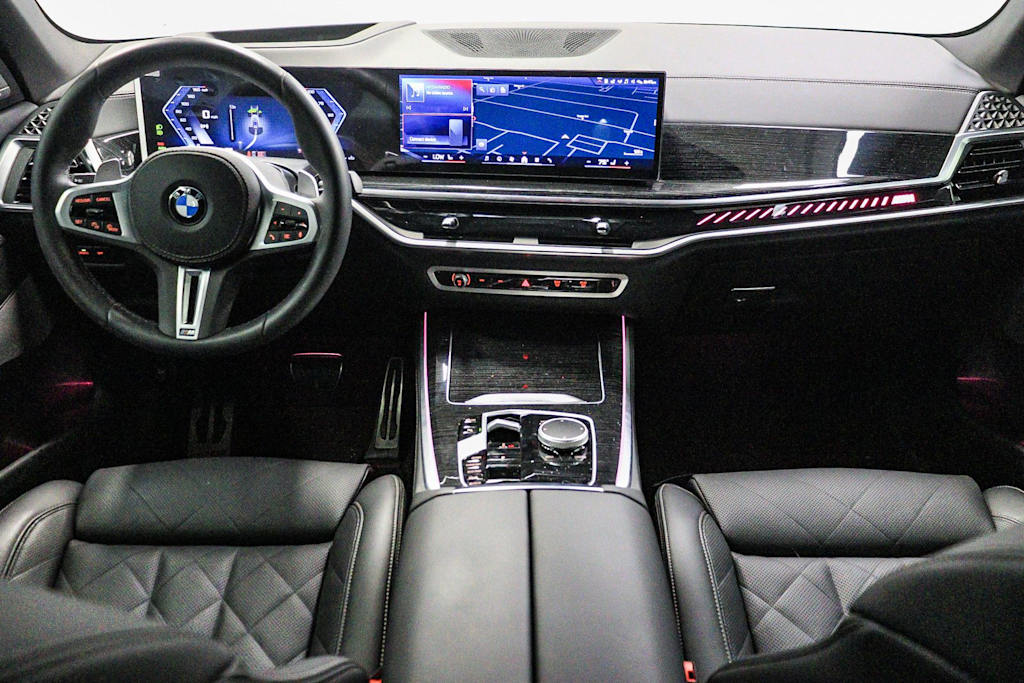 Thumbnail: 2026 BMW X5 - 2