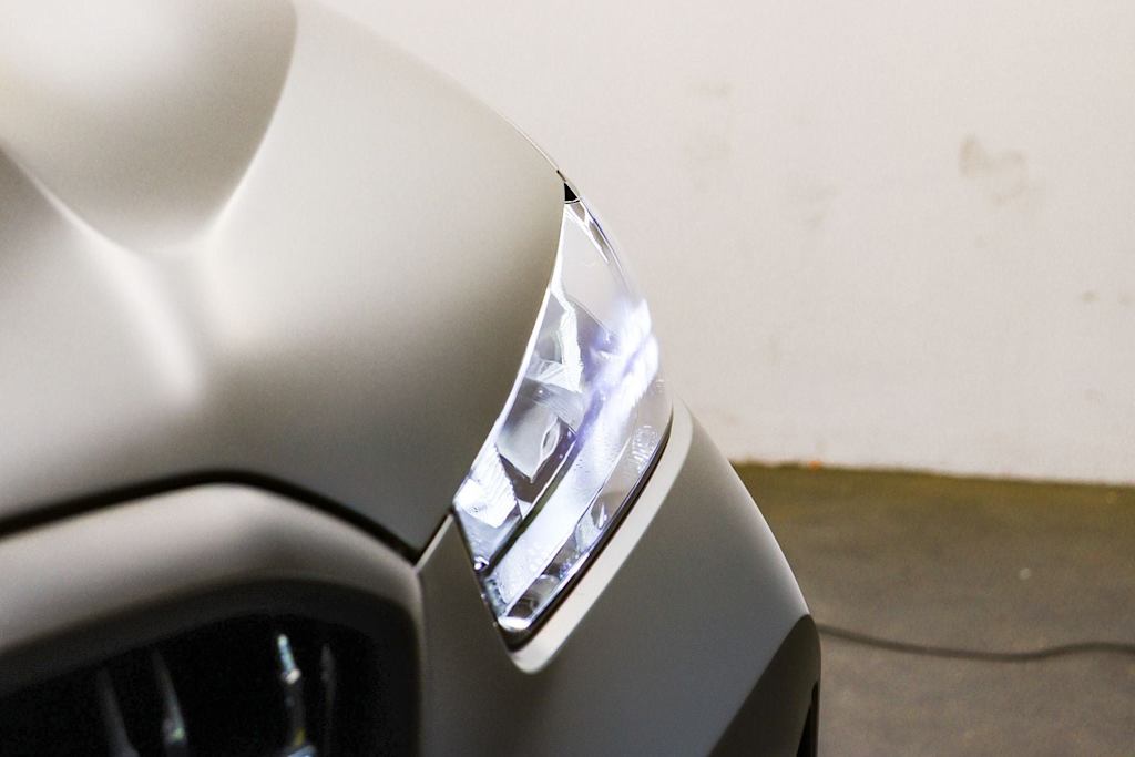 Thumbnail: 2026 BMW X5 - 4