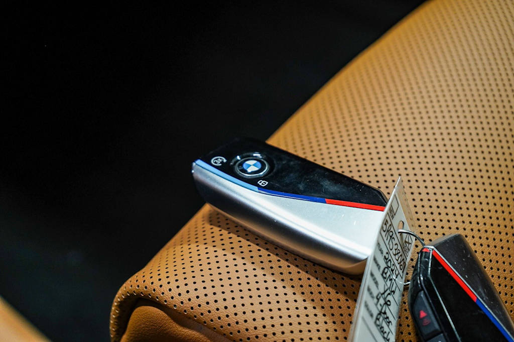 Thumbnail: 2024 BMW X6 - 18