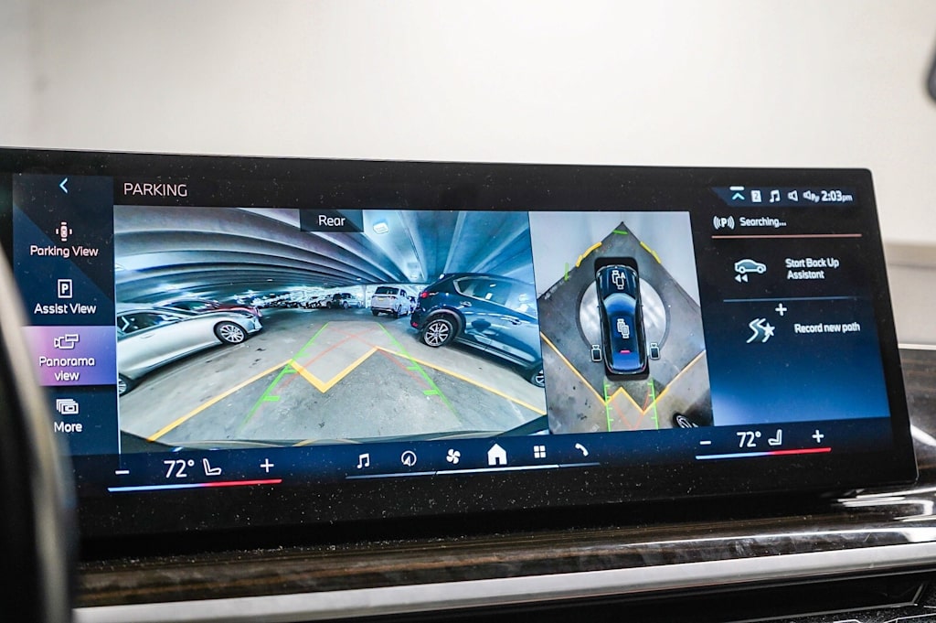 Thumbnail: 2024 BMW X6 - 28