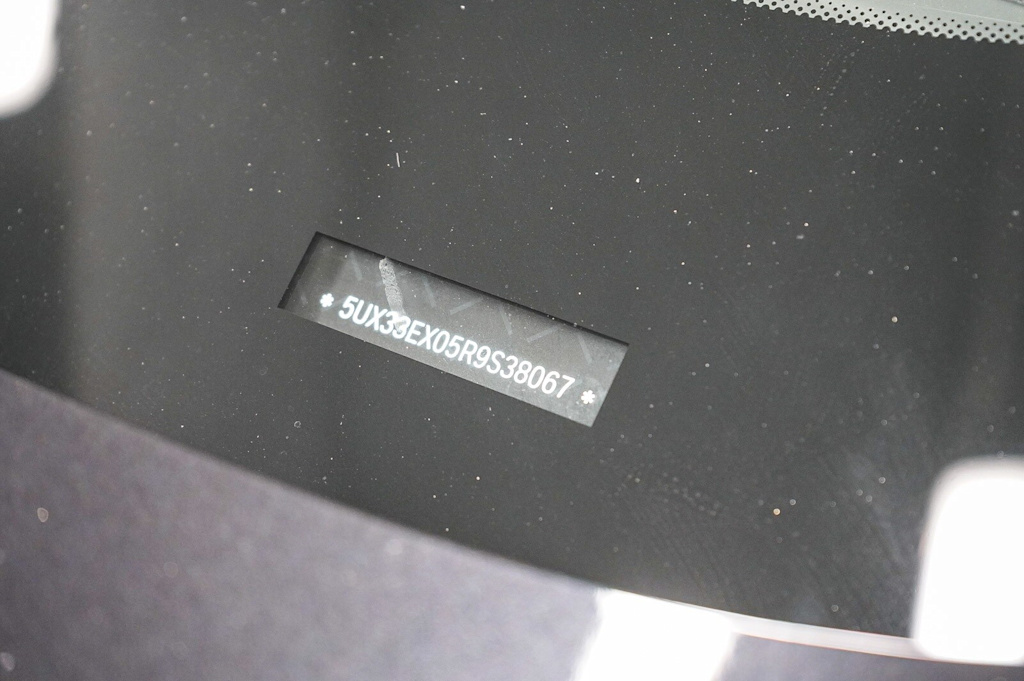 Thumbnail: 2024 BMW X6 - 29