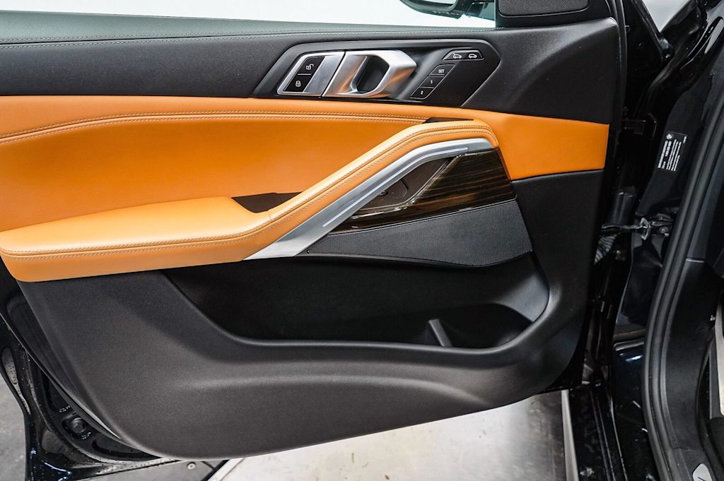 Thumbnail: 2024 BMW X6 - 26