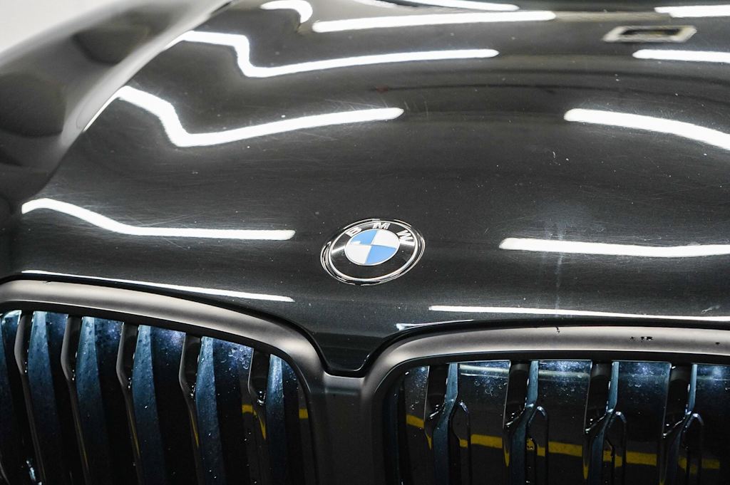 Thumbnail: 2024 BMW X6 - 6