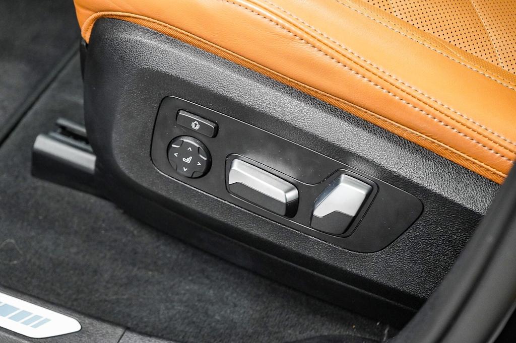 Thumbnail: 2024 BMW X6 - 27