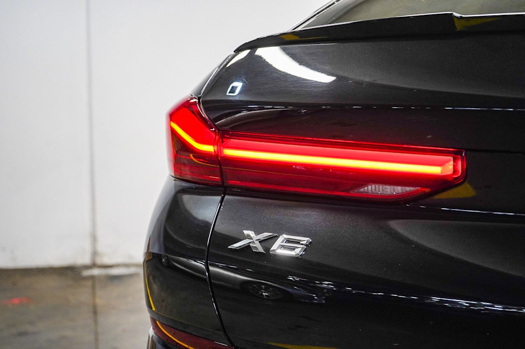 Thumbnail: 2024 BMW X6 - 23