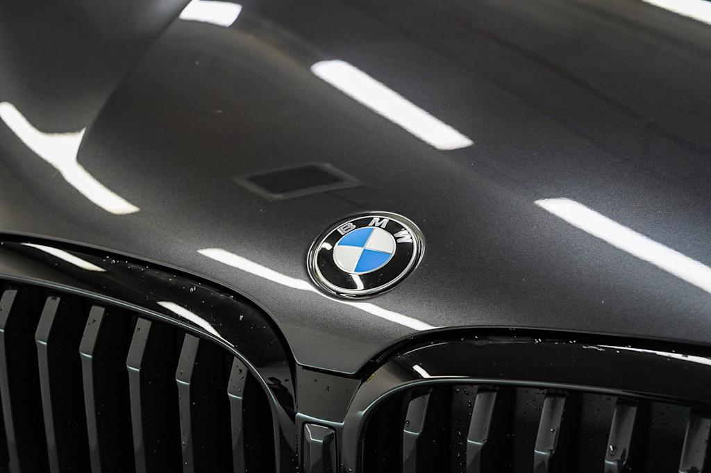 Thumbnail: 2024 BMW X3 - 6