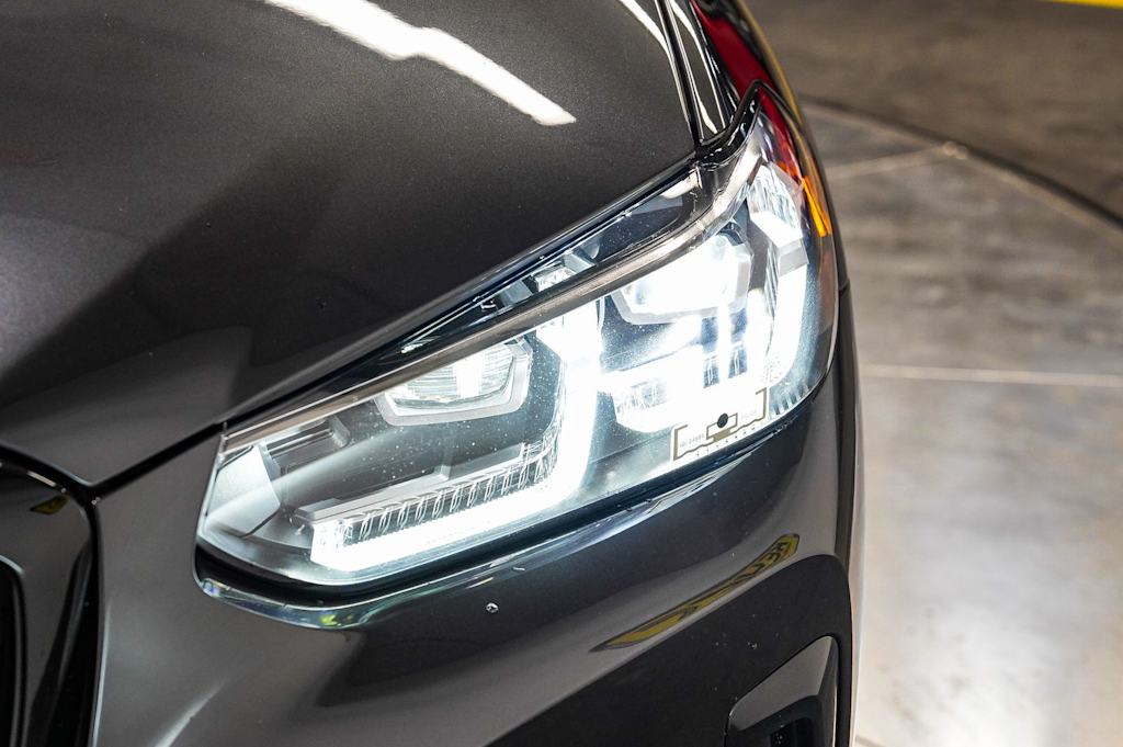 Thumbnail: 2024 BMW X3 - 20