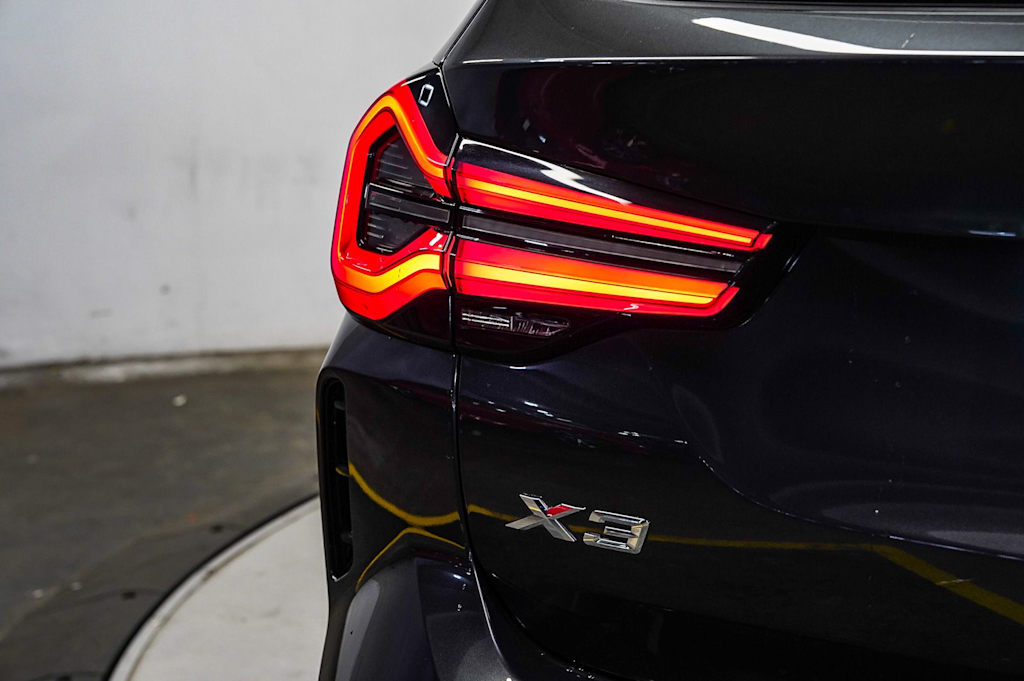 Thumbnail: 2024 BMW X3 - 22
