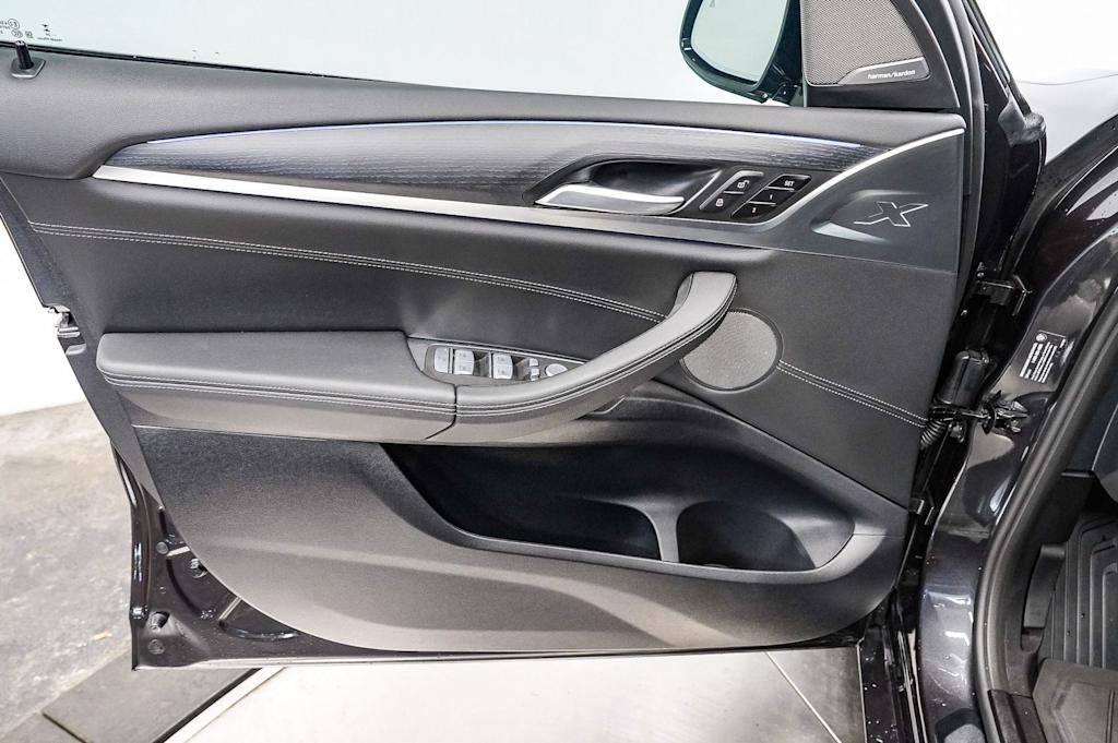 Thumbnail: 2024 BMW X3 - 25