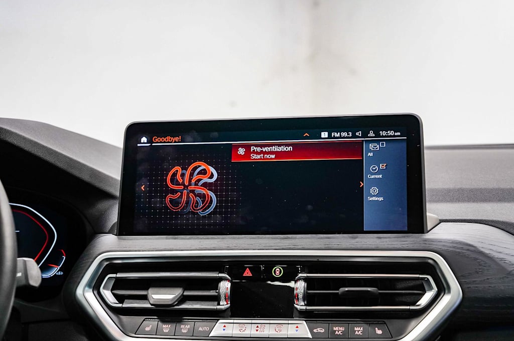 Thumbnail: 2024 BMW X3 - 14