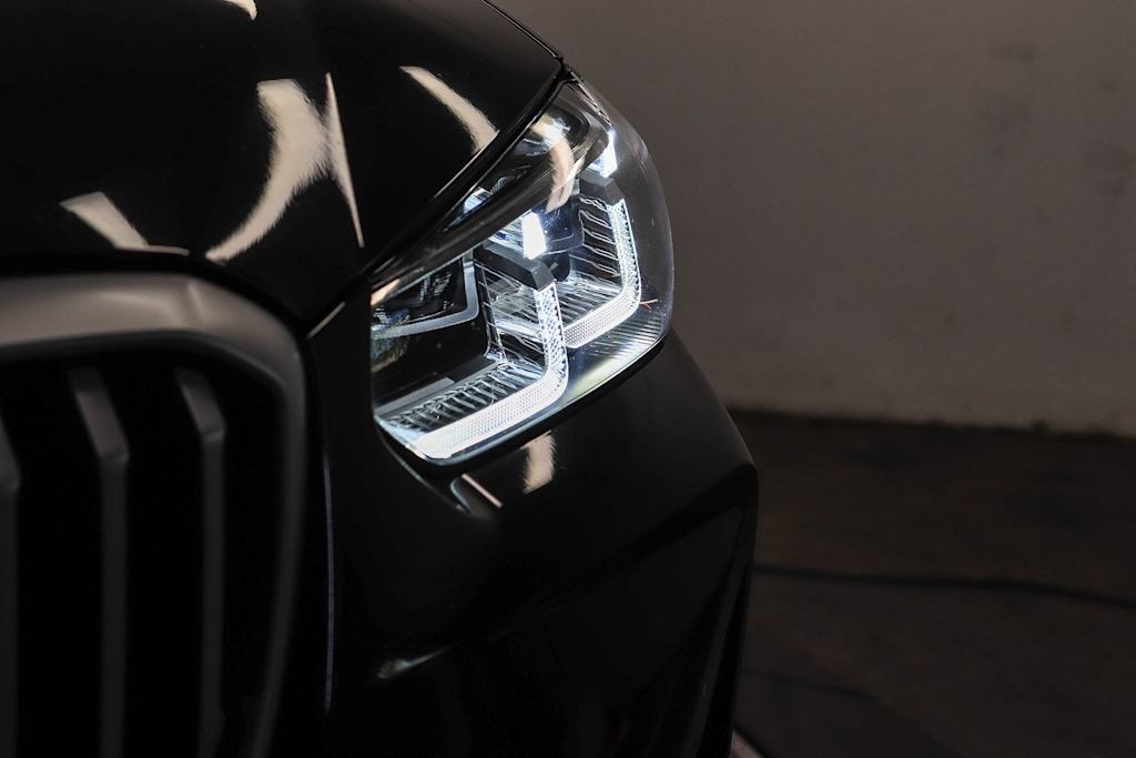 Thumbnail: 2024 BMW X3 - 22