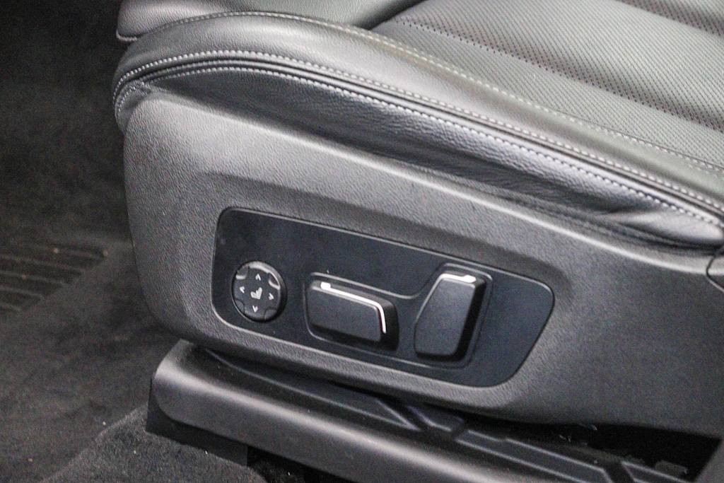 Thumbnail: 2024 BMW X3 - 28