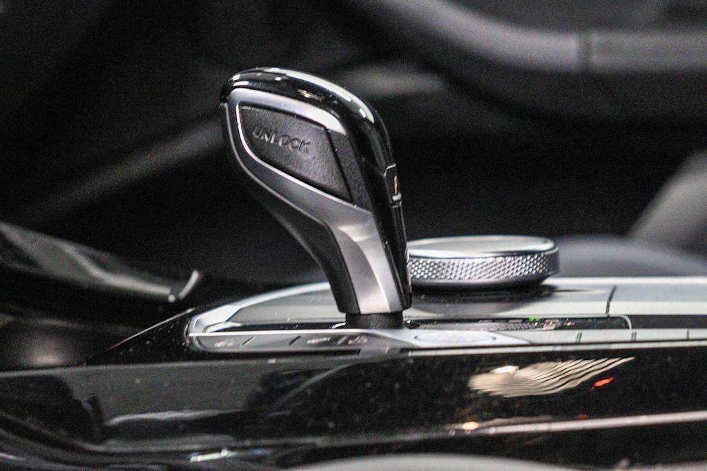 Thumbnail: 2024 BMW X3 - 5