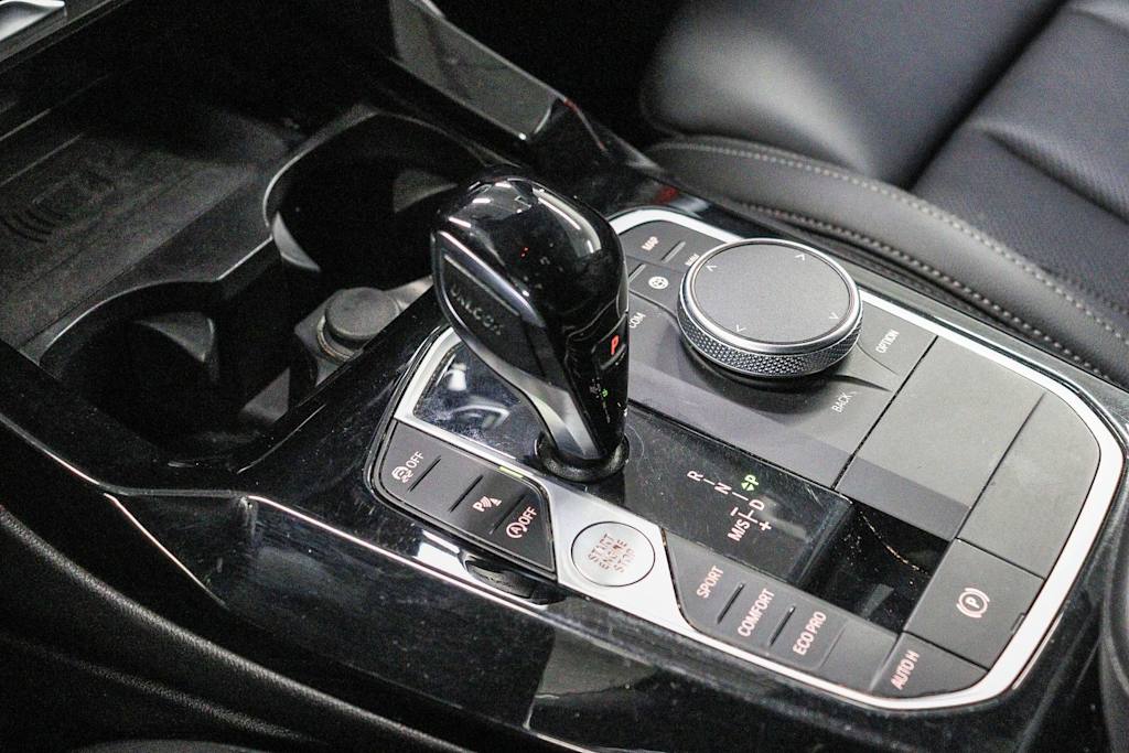 Thumbnail: 2024 BMW X3 - 14