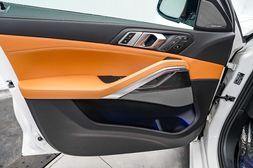 Thumbnail: 2025 BMW X6 - 26