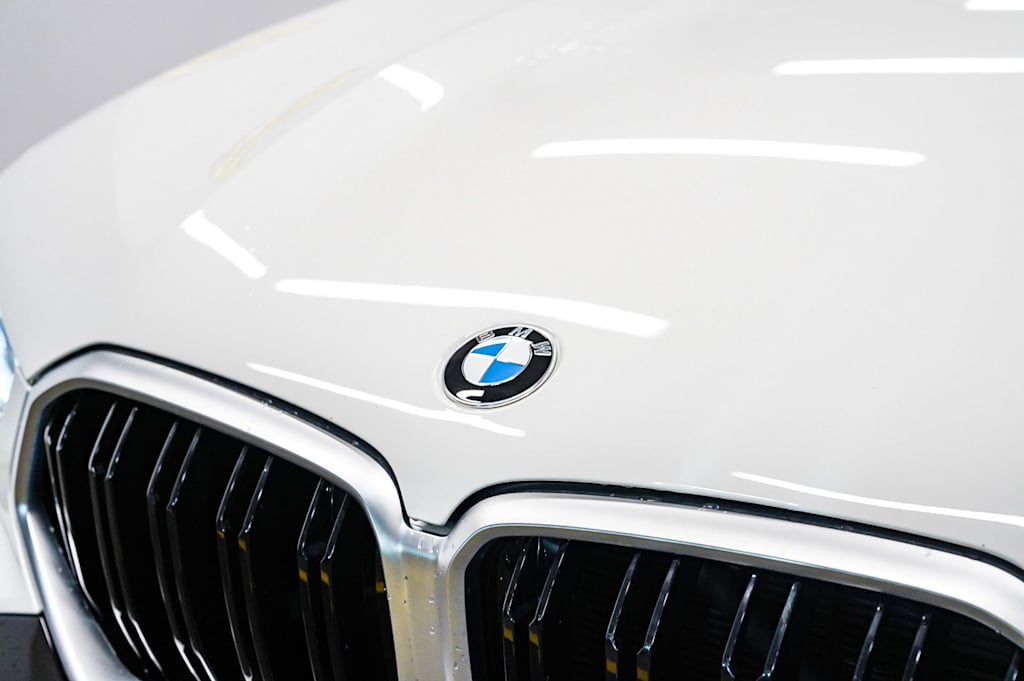 Thumbnail: 2025 BMW X6 - 5