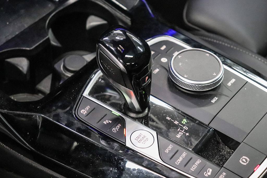 Thumbnail: 2023 BMW X3 - 15
