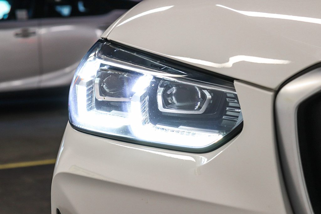 Thumbnail: 2023 BMW X3 - 22
