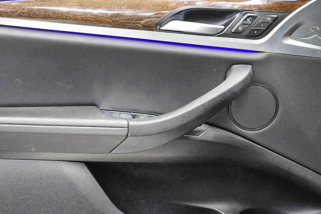 Thumbnail: 2023 BMW X3 - 27
