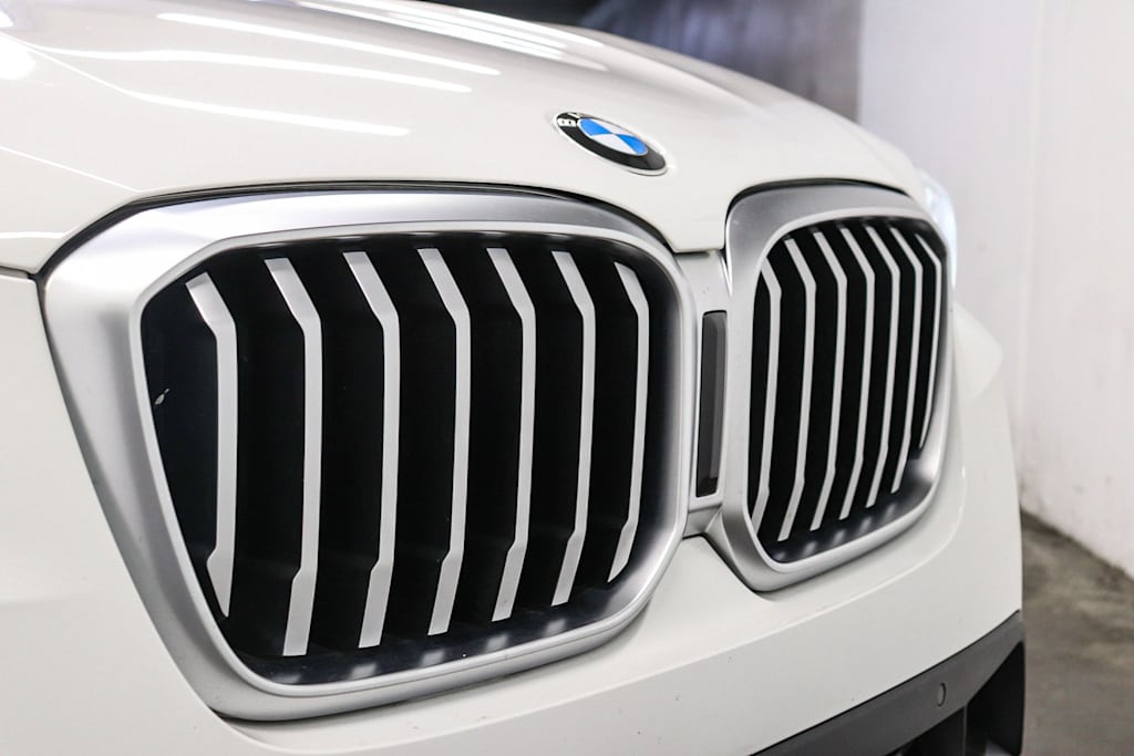 Thumbnail: 2023 BMW X3 - 23