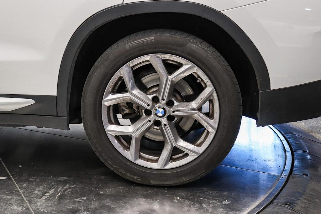 Thumbnail: 2023 BMW X3 - 7