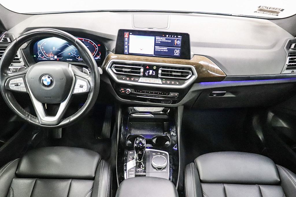 Thumbnail: 2023 BMW X3 - 2