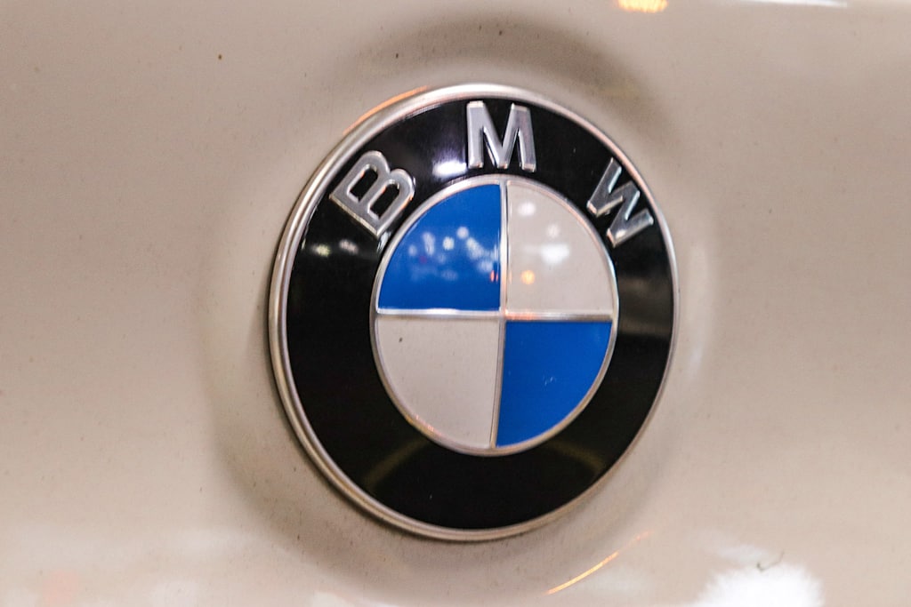 Thumbnail: 2023 BMW X3 - 20
