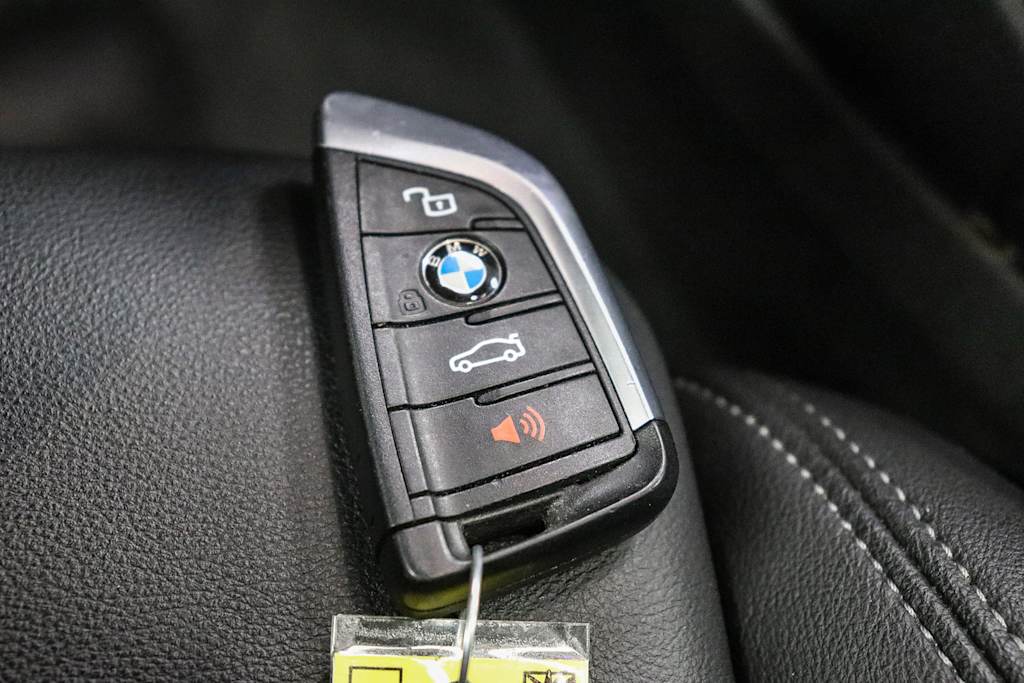 Thumbnail: 2023 BMW X3 - 28