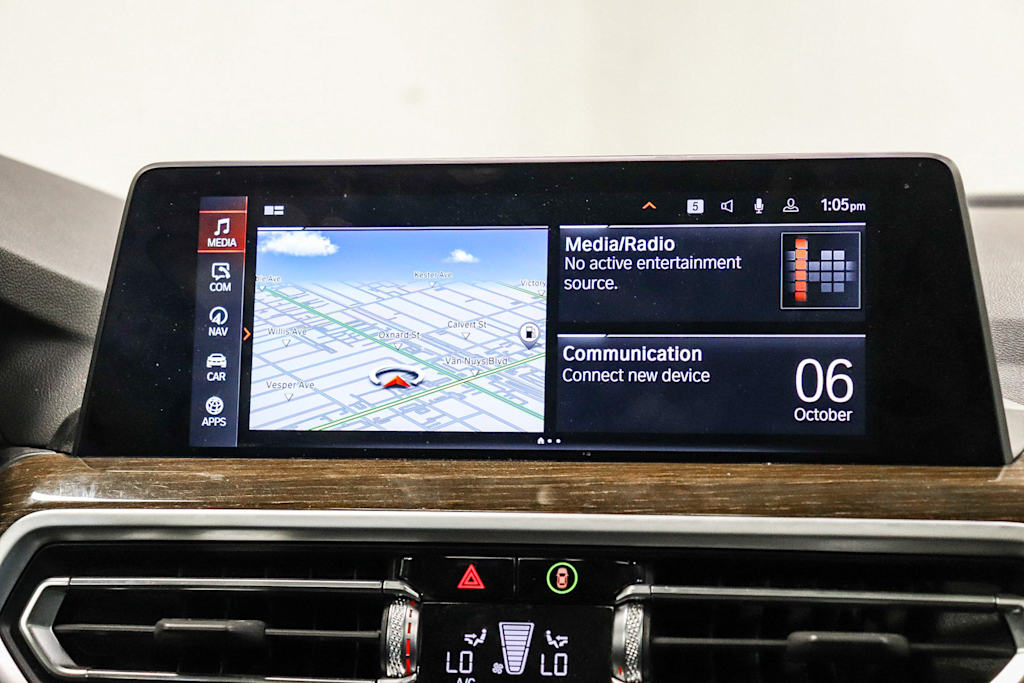 Thumbnail: 2023 BMW X3 - 14