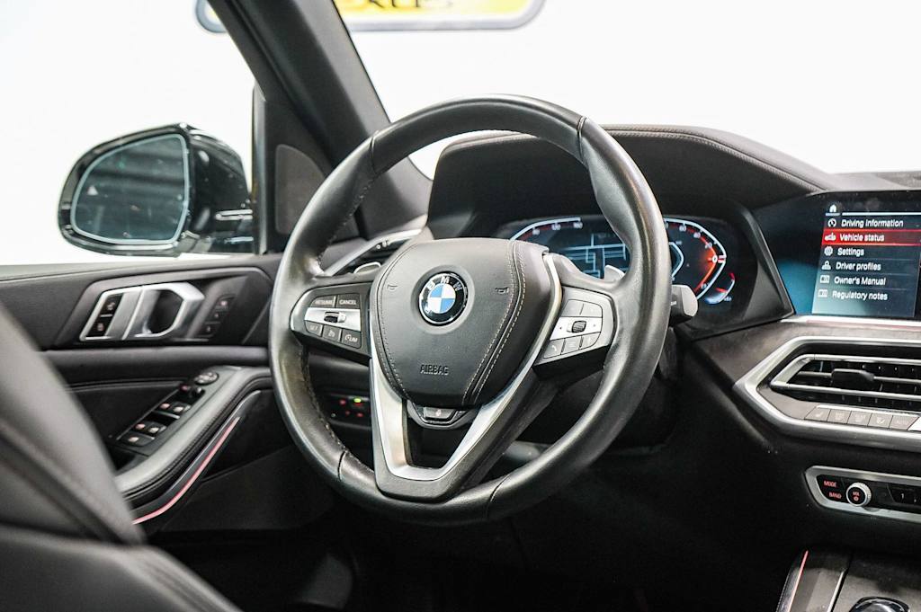 Thumbnail: 2023 BMW X5 - 13