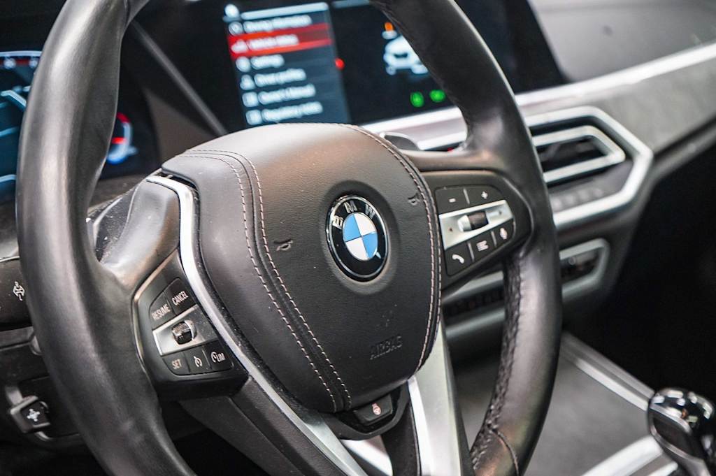 Thumbnail: 2023 BMW X5 - 14