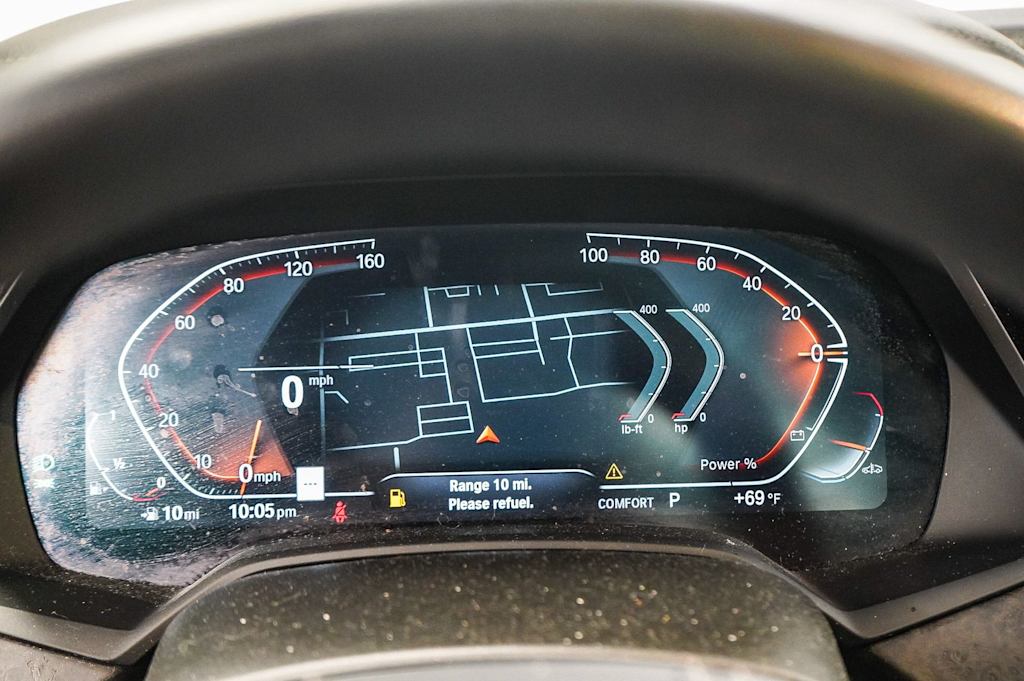 Thumbnail: 2023 BMW X5 - 17