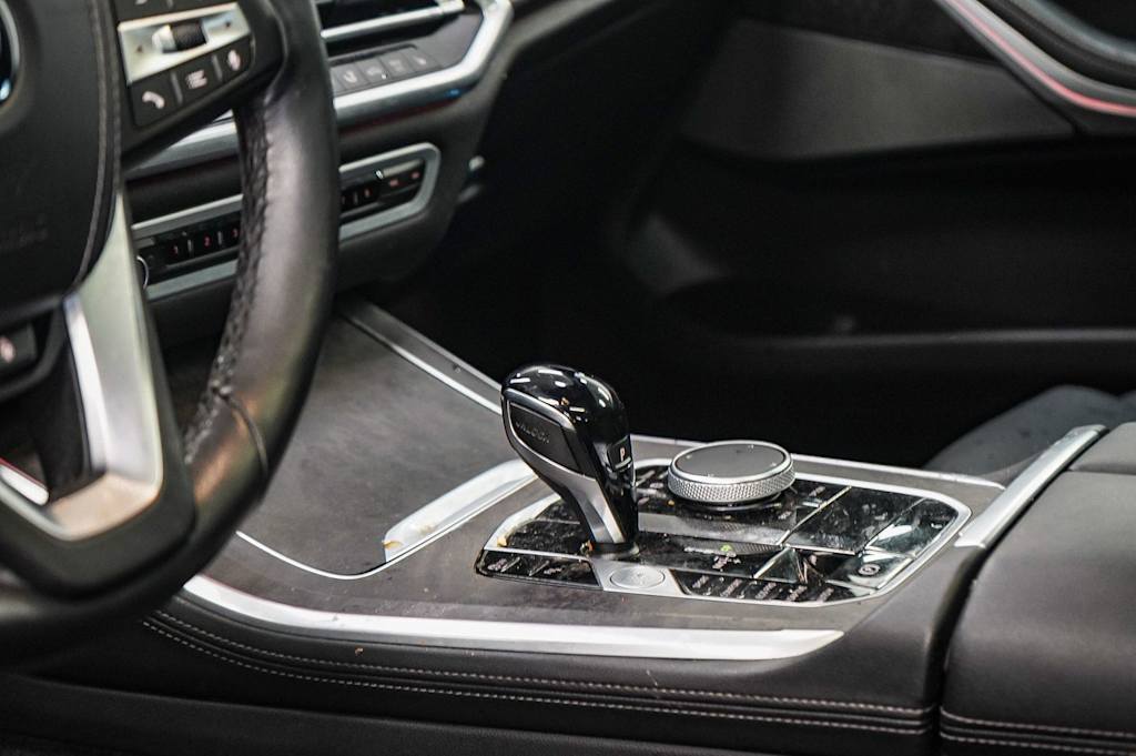 Thumbnail: 2023 BMW X5 - 16