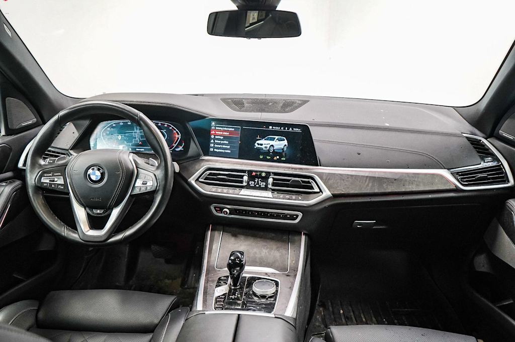 Thumbnail: 2023 BMW X5 - 2